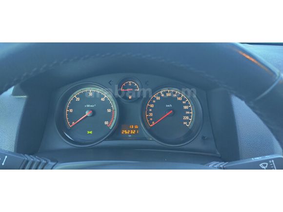 Sahibinden Opel Astra 1.3 CDTI Essentia Konfor 2011 Model