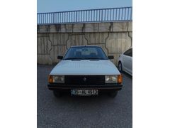 Sahibinden Renault R 9 1.4 Broadway GTE 1992 Model