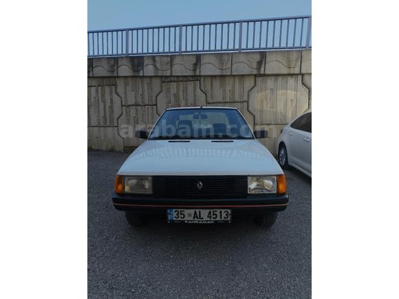 Sahibinden Renault R 9 1.4 Broadway GTE 1992 Model