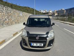Sahibinden Fiat Doblo Combi 1.3 Multijet Dynamic 2013 Model 