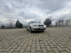 Sahibinden Skoda Fabia 1.4 Elegance 2003 Model  261.000 km Gri