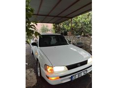DEĞİŞENSİZ BOYASIZ  COROLLA