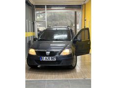 Sahibinden Dacia Logan 1.5 dCi Ambiance 2011 Model  374.000 km Füme
