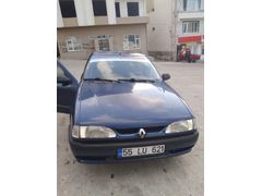 Sahibinden Renault R 19 1.6 Europa RNE 2001 Model