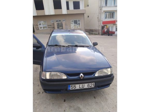 Sahibinden Renault R 19 1.6 Europa RNE 2001 Model