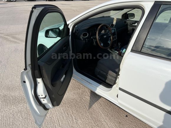 Sahibinden Ford Focus 1.6 TDCi Trend 2007 Model