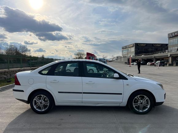 Sahibinden Ford Focus 1.6 TDCi Trend 2007 Model