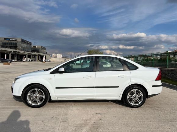 Sahibinden Ford Focus 1.6 TDCi Trend 2007 Model