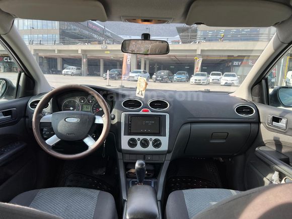 Sahibinden Ford Focus 1.6 TDCi Trend 2007 Model