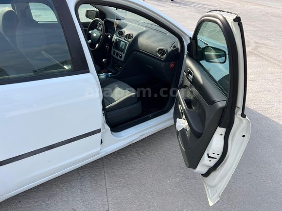 Sahibinden Ford Focus 1.6 TDCi Trend 2007 Model