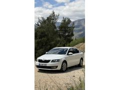 Sahibinden Hatasız Boyasız Skoda Octavia 1.6 TDI Elegance CR 2015 Model 