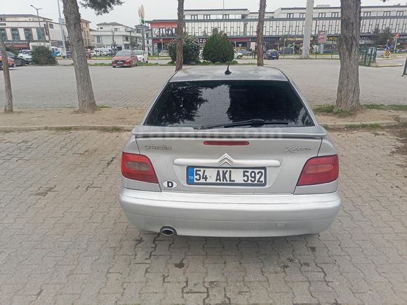 Sahibinden Citroen Xsara 1.6 SX 2002 Model