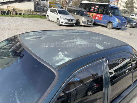  Hyundai Accent 1.5 GLS Klimalı