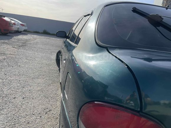  Hyundai Accent 1.5 GLS Klimalı