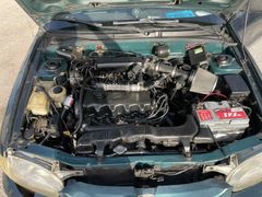  Hyundai Accent 1.5 GLS Klimalı