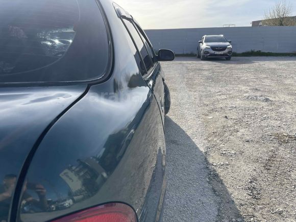  Hyundai Accent 1.5 GLS Klimalı