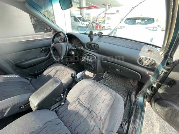  Hyundai Accent 1.5 GLS Klimalı