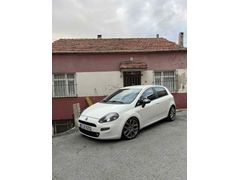 Sahibinden Fiat Punto 1.3 Multijet Easy 2012 Model 