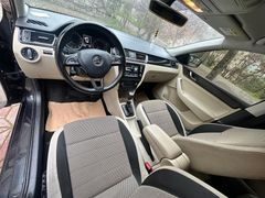 Sahibinden Skoda Rapid 1.4 TDI GreenTec Ambition 2015 Model 