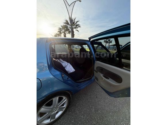 Renault Clio 1.5 dCi Expression