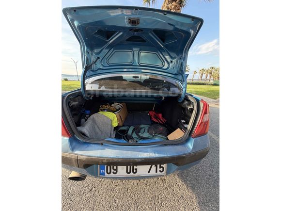 Renault Clio 1.5 dCi Expression