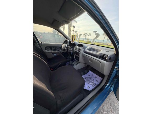 Renault Clio 1.5 dCi Expression