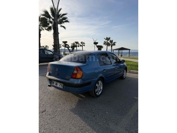 Renault Clio 1.5 dCi Expression