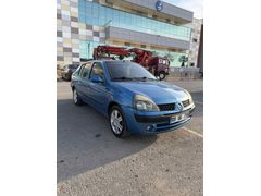 Renault Clio 1.5 dCi Expression