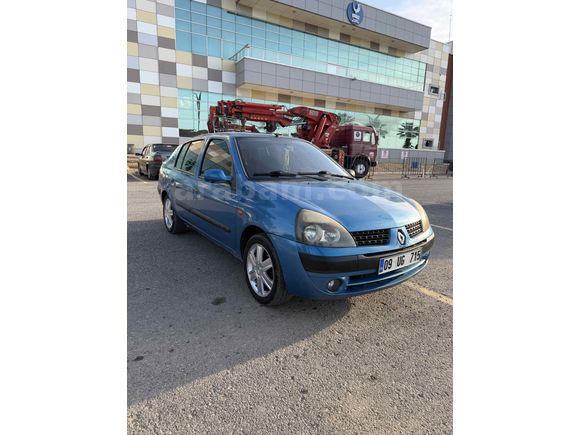 Renault Clio 1.5 dCi Expression