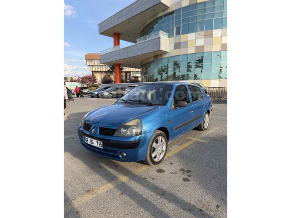 Renault Clio 1.5 dCi Expression