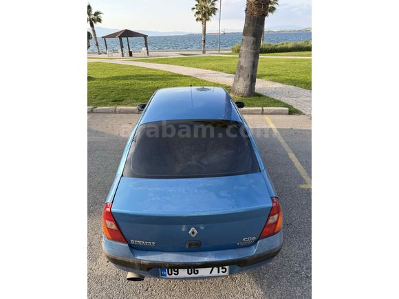 Renault Clio 1.5 dCi Expression