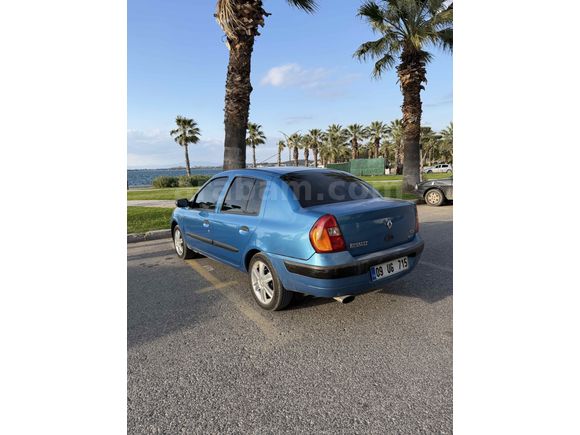 Renault Clio 1.5 dCi Expression