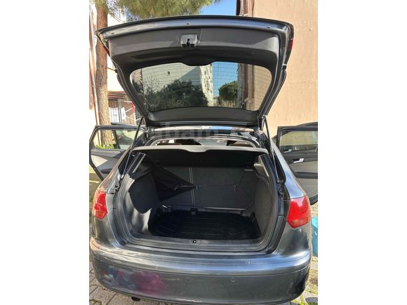 Sahibinden Audi A3 Sportback 1.6 Ambition 2006 Model 
