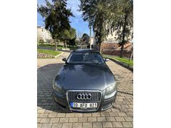 Sahibinden Audi A3 Sportback 1.6 Ambition 2006 Model 