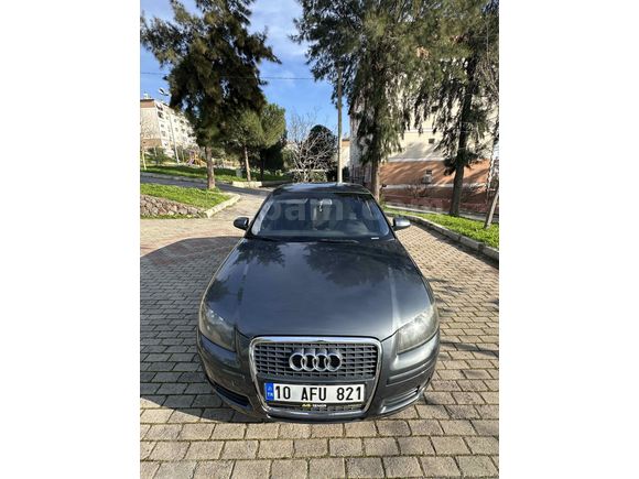 Sahibinden Audi A3 Sportback 1.6 Ambition 2006 Model 