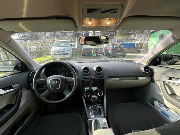 Sahibinden Audi A3 Sportback 1.6 Ambition 2006 Model 