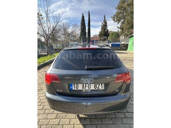 Sahibinden Audi A3 Sportback 1.6 Ambition 2006 Model 