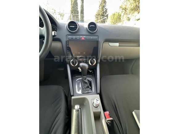 Sahibinden Audi A3 Sportback 1.6 Ambition 2006 Model 