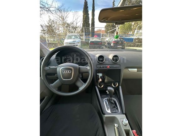 Sahibinden Audi A3 Sportback 1.6 Ambition 2006 Model 
