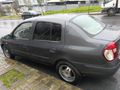 Sahibinden Renault Clio 1.4 Authentique 2006 Model  91.500 km Füme