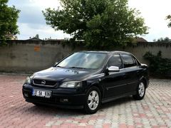 Sahibinden Opel Astra 1.6 Enjoy 2004 Model