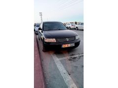 Sahibinden Volkswagen Passat 1.8 T Comfortline 1998 Model
