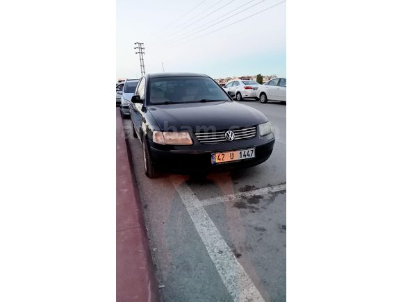 Sahibinden Volkswagen Passat 1.8 T Comfortline 1998 Model