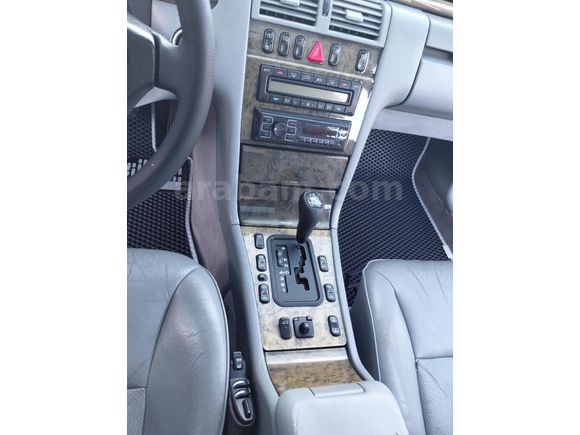 Sahibinden Mercedes - Benz E 320 Avantgarde 1997 Model