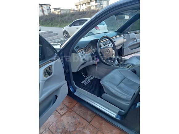 Sahibinden Mercedes - Benz E 320 Avantgarde 1997 Model