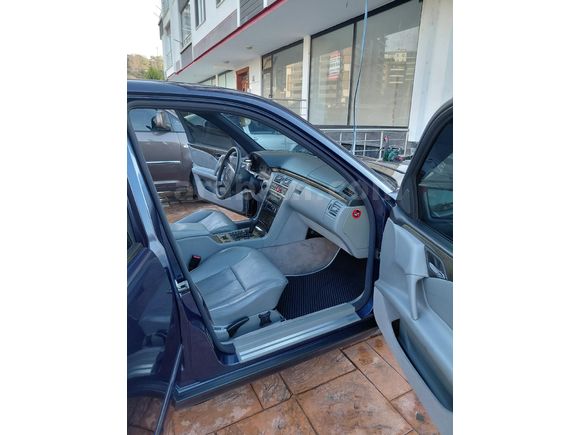 Sahibinden Mercedes - Benz E 320 Avantgarde 1997 Model