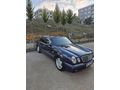 Sahibinden Mercedes - Benz E 320 Avantgarde 1997 Model
