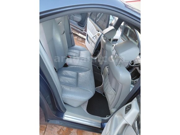 Sahibinden Mercedes - Benz E 320 Avantgarde 1997 Model