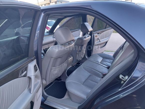 Sahibinden Mercedes - Benz E 320 Avantgarde 1997 Model