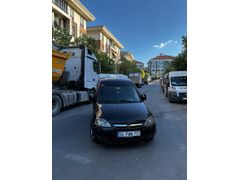 Sahibinden Opel Combo 1.3 CDTI Comfort 2007 Model  340.000 km Siyah